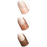 Salon Effects Perfect Press-On Nails, Non-Damaging Manicure
