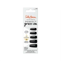 Salon Effects Perfect Press-On Nails, Non-Damaging Manicure