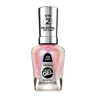 Miracle Gel, SuperShiny Shield IV, Nail Polish Top Coat, No UV Lamp Needed