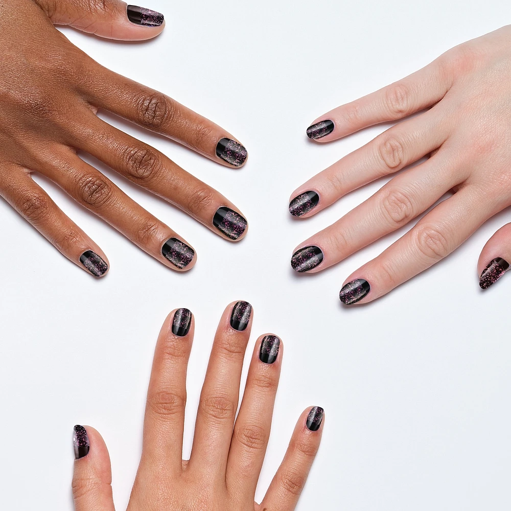 Miracle Gel, SuperShiny Shield IV, Nail Polish Top Coat, No UV Lamp Needed
