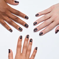 Miracle Gel, SuperShiny Shield IV, Nail Polish Top Coat, No UV Lamp Needed