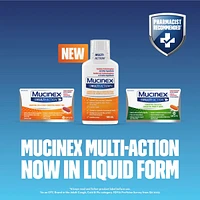 Multi-Action® Congestion