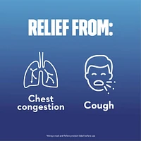 MUCINEX® MULTI-ACTION™ Wet & Dry Cough, Liquid, 180 mL