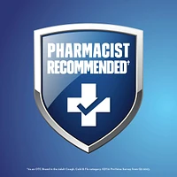 MUCINEX® MULTI-ACTION™ Wet & Dry Cough, Liquid, 180 mL