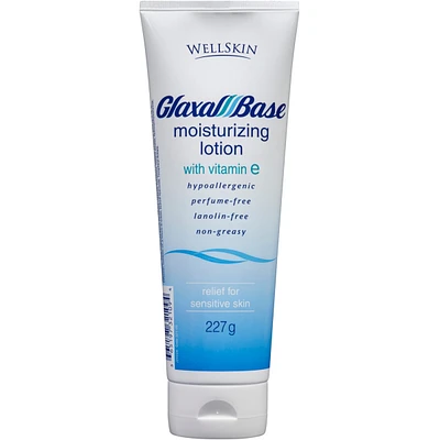Moisturizing Lotion With Vitamin E