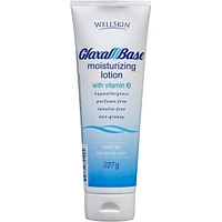 Moisturizing Lotion With Vitamin E
