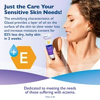 Moisturizing Lotion With Vitamin E