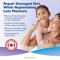 Moisturizing Lotion With Vitamin E