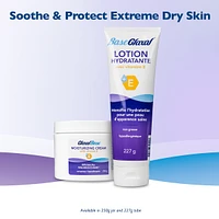 Moisturizing Lotion With Vitamin E