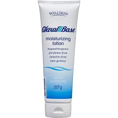 Moisturizing Lotion