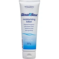 Moisturizing Lotion
