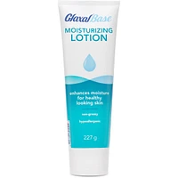 Moisturizing Lotion
