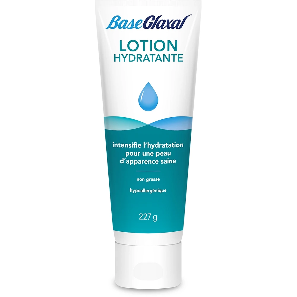 Moisturizing Lotion