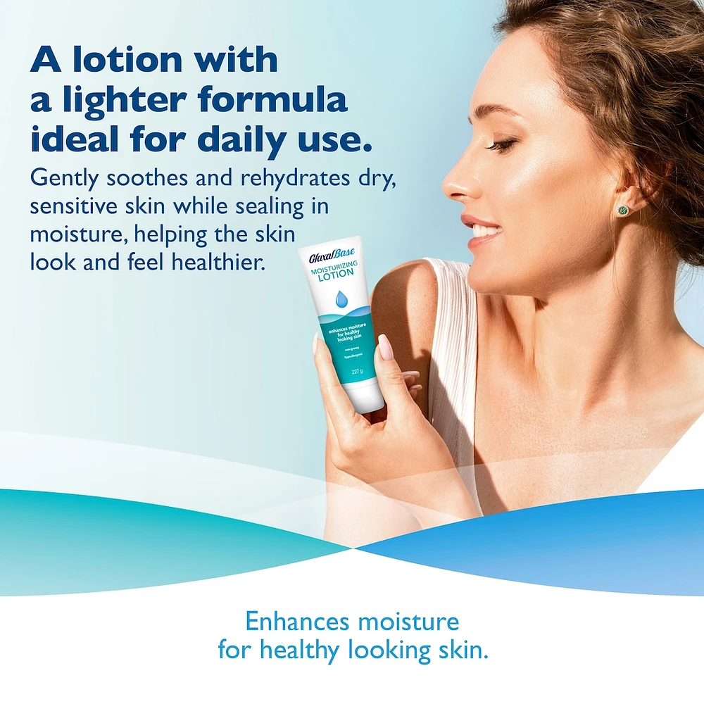Moisturizing Lotion