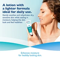 Moisturizing Lotion