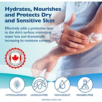 Moisturizing Lotion