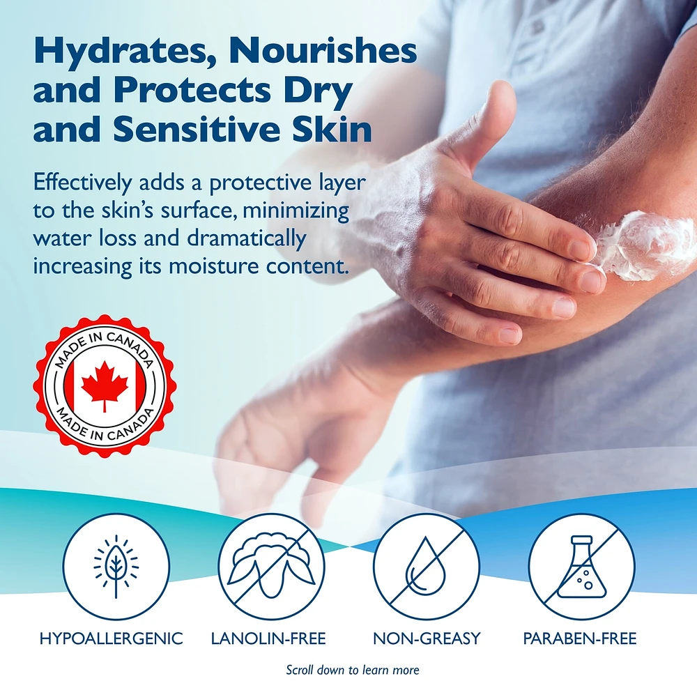 Moisturizing Lotion