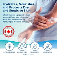 Moisturizing Lotion