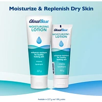 Moisturizing Lotion