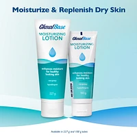 Moisturizing Lotion
