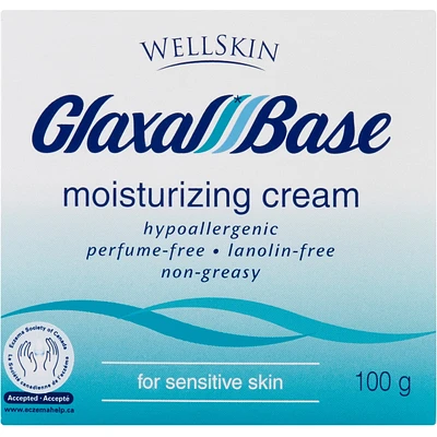 Moisturizing Cream