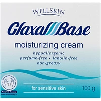 Moisturizing Cream