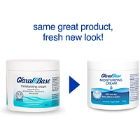 Moisturizing Cream