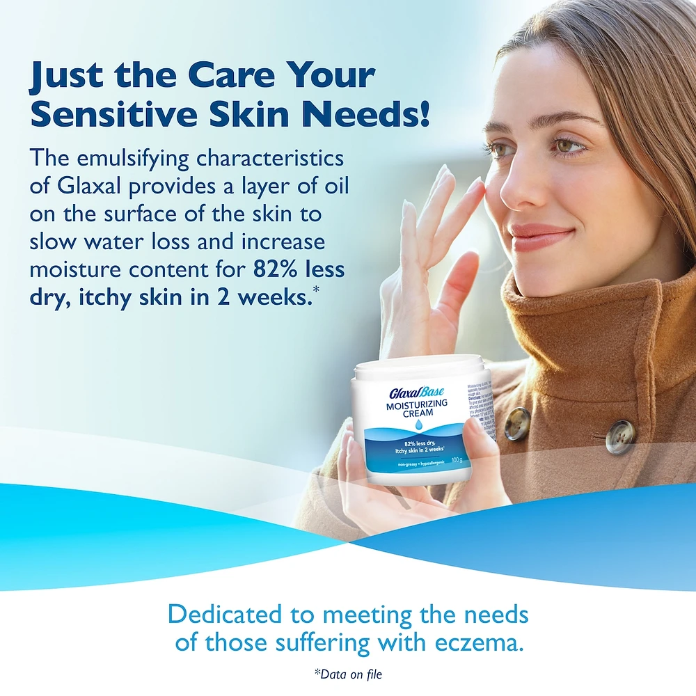 Moisturizing Cream
