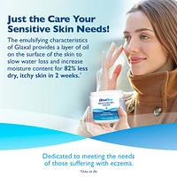 Moisturizing Cream