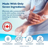 Moisturizing Cream