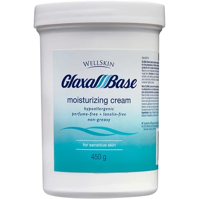 Glaxal Base Moisturizing Cream