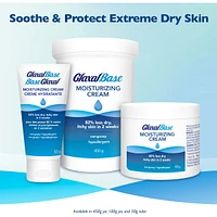 Glaxal Base Moisturizing Cream