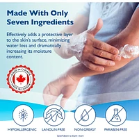 Moisturizing Cream