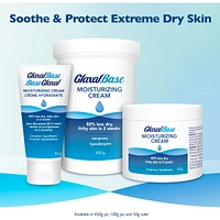 Moisturizing Cream