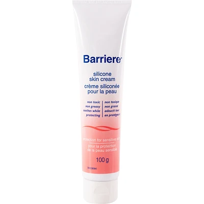 Barriere Silicone Skin Cream 100g