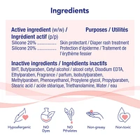 Barriere Silicone Skin Cream 100g