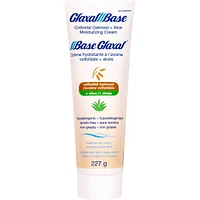 Glaxal Base Oatmeal Moisturizing Cream 227g