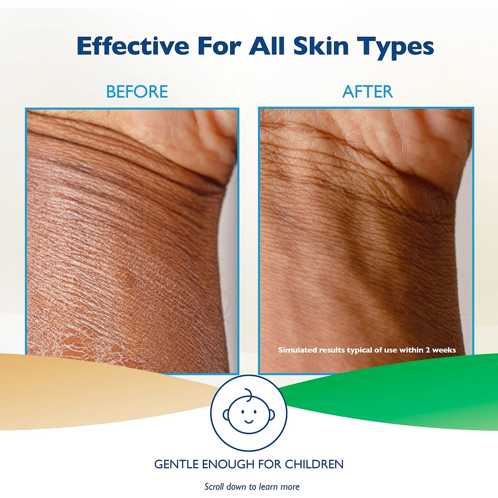 Glaxal Base Oatmeal Moisturizing Cream 227g