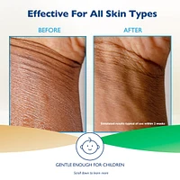 Base Glaxal Crème hydratante a l'avoine 
colloïdale + aloes