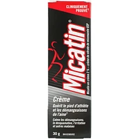 Micatin Cream