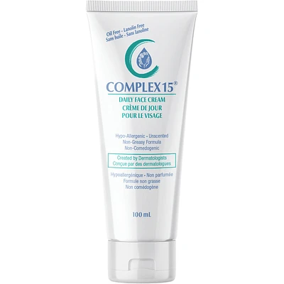 Daily Face Cream