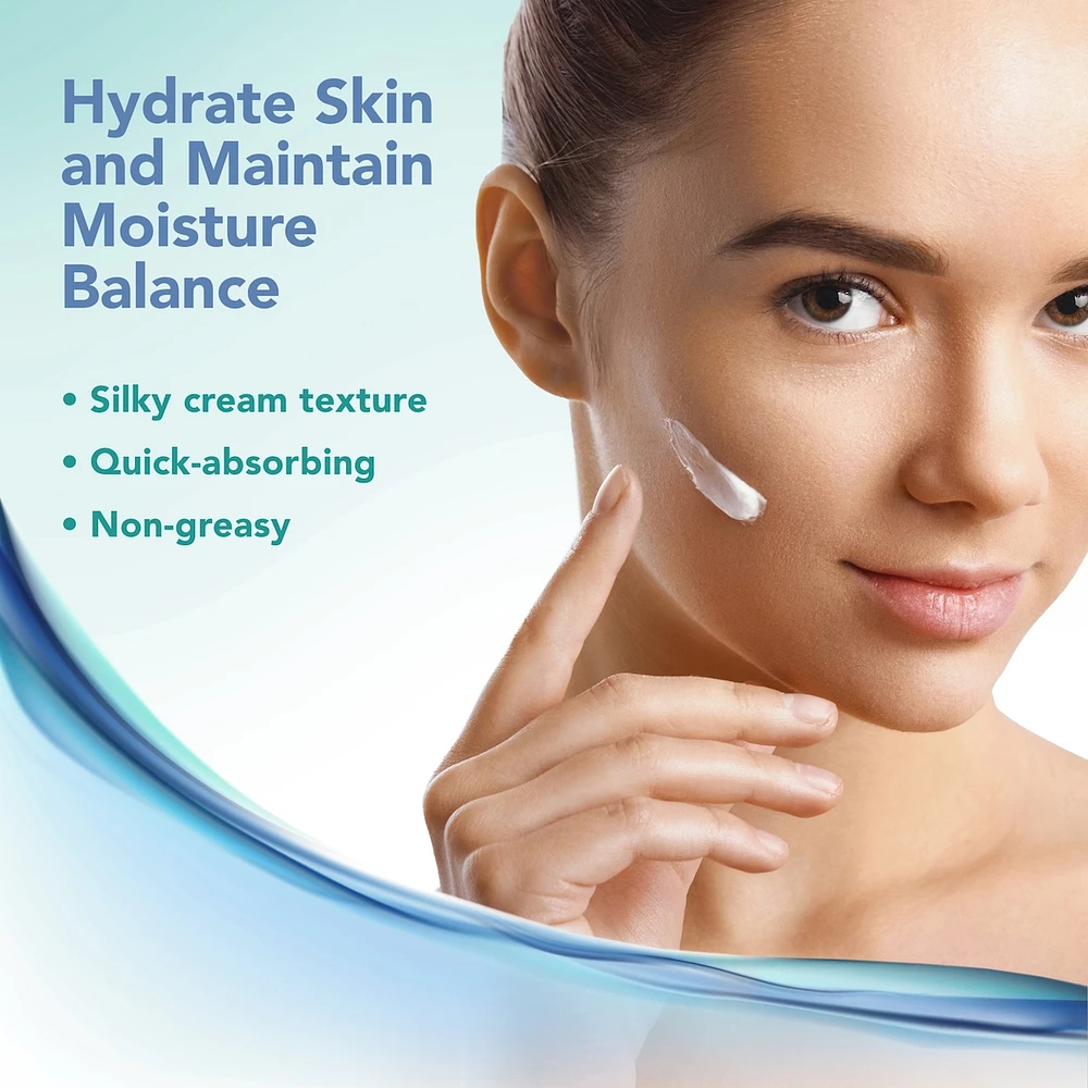 Daily Face Cream