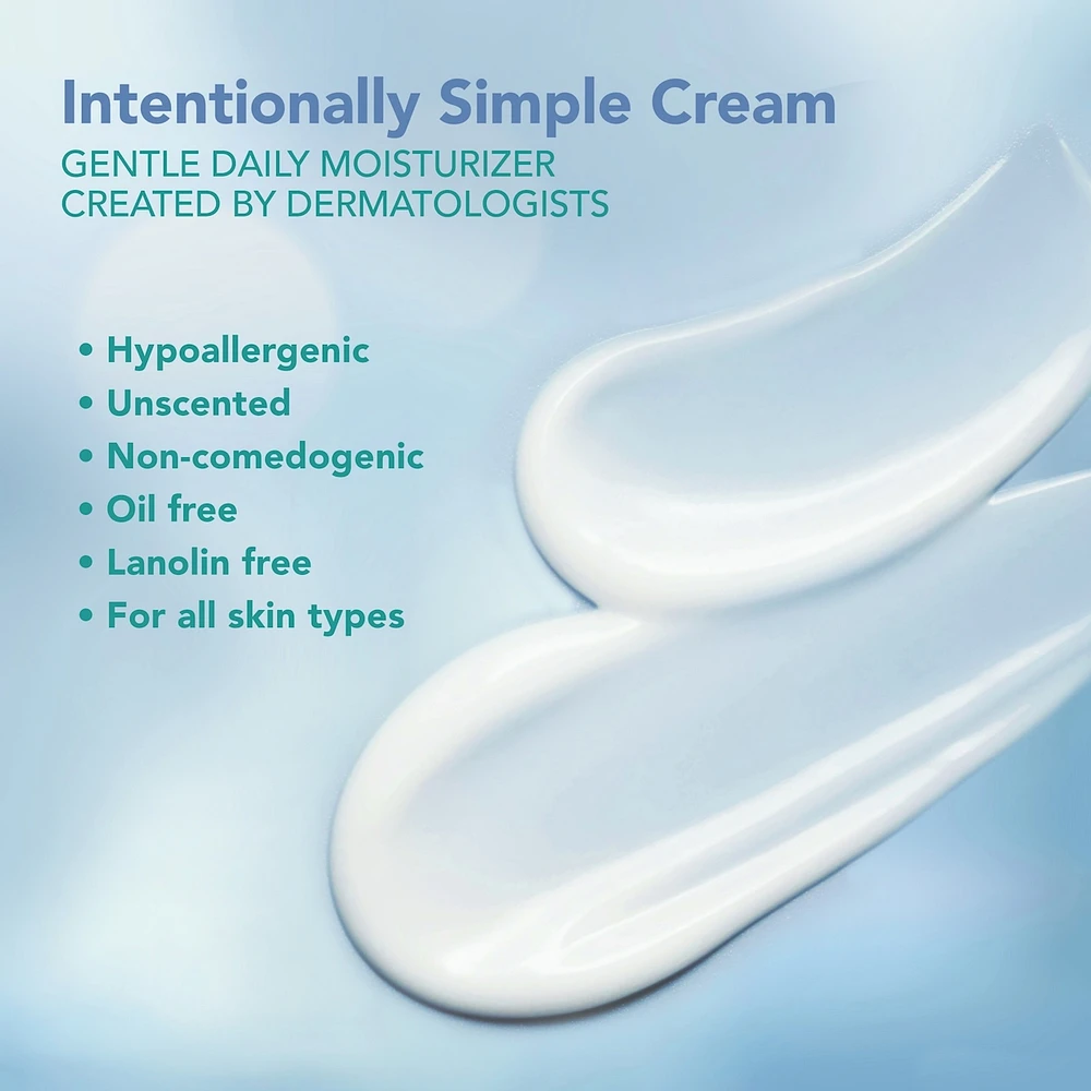 Daily Face Cream