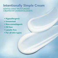 Daily Face Cream