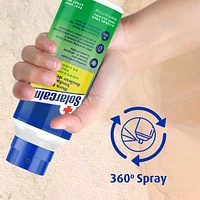Solarcaine First Aid Lidocaine Spray