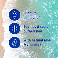 Solarcaine First Aid Lidocaine Spray