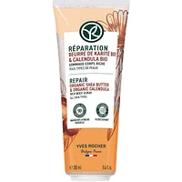 Rich Body Scrub