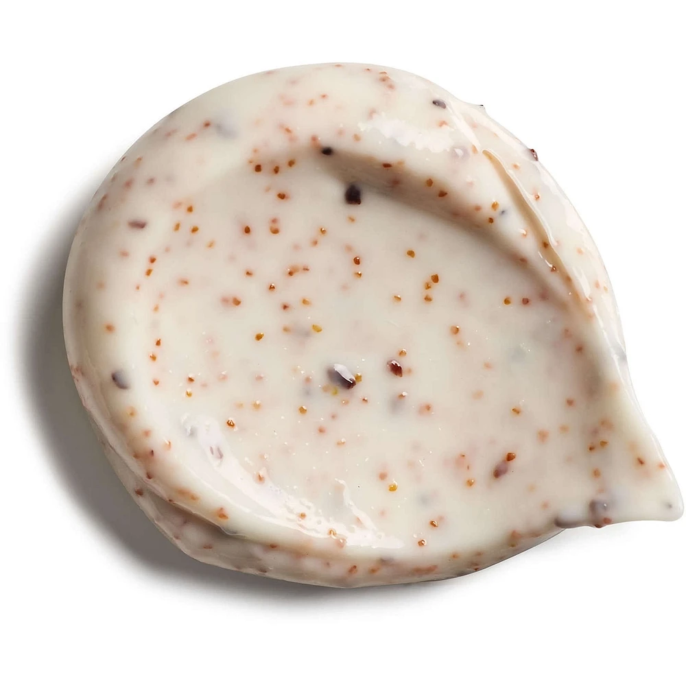 Rich Body Scrub