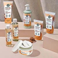 Rich Body Scrub