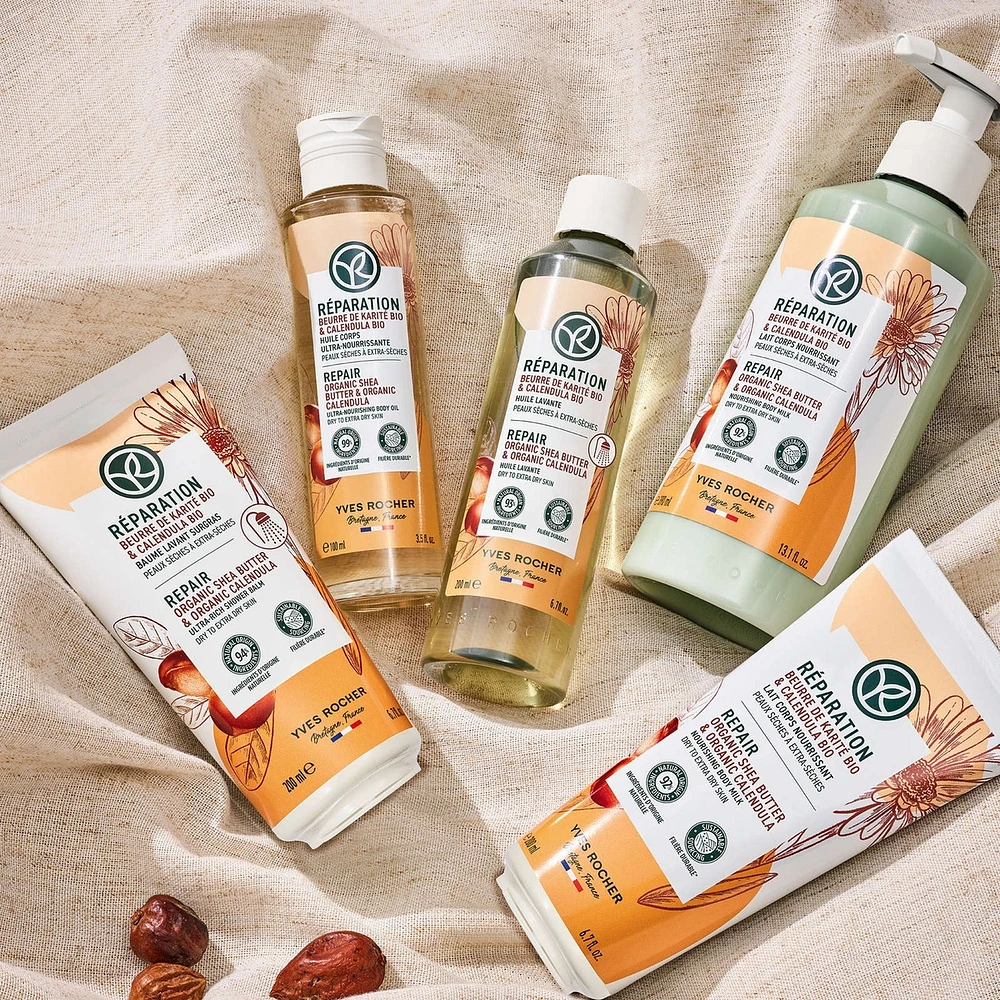 Nourishing Body Lotion - Large Format